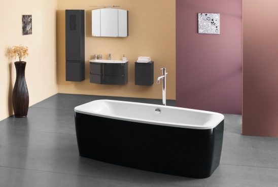 Othello FS 185x90 black&white