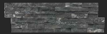 SPACO BLACK 15X45