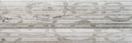 GLAMOUR DECOR SILVER 20x60