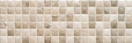 GLAMOUR MOSAIC CREAM 20x60